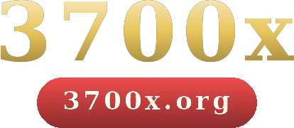 3700x logo