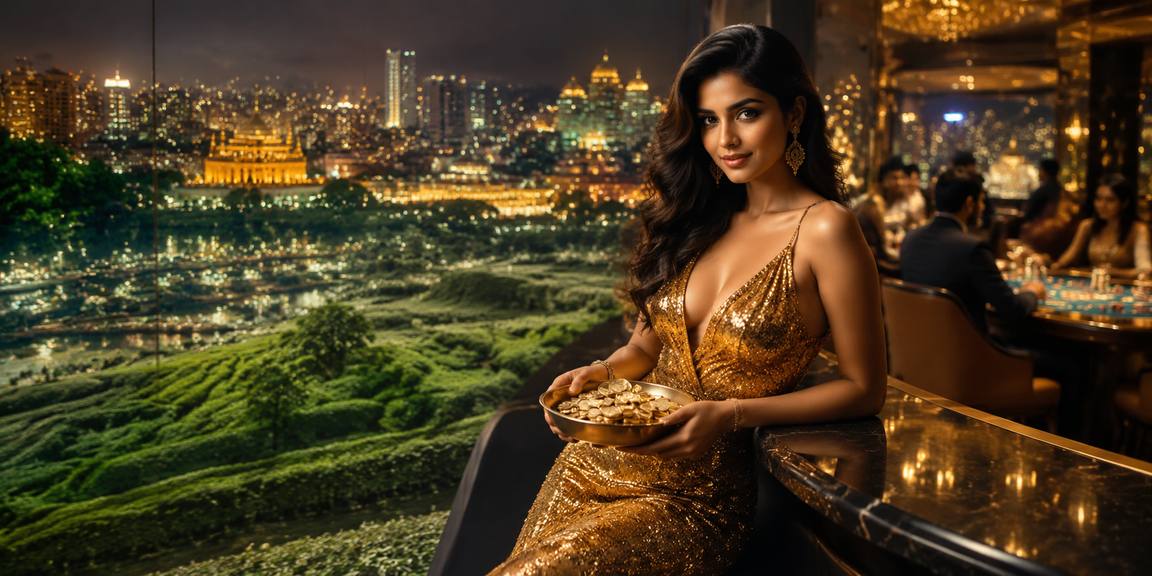 3700x ফলের পার্টি স্লট